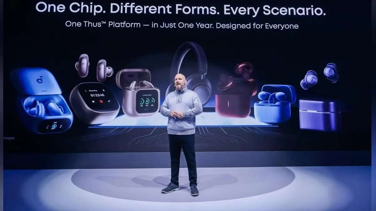 Transformasi Strategis Anker Innovations Menuju Era Kecerdasan Buatan