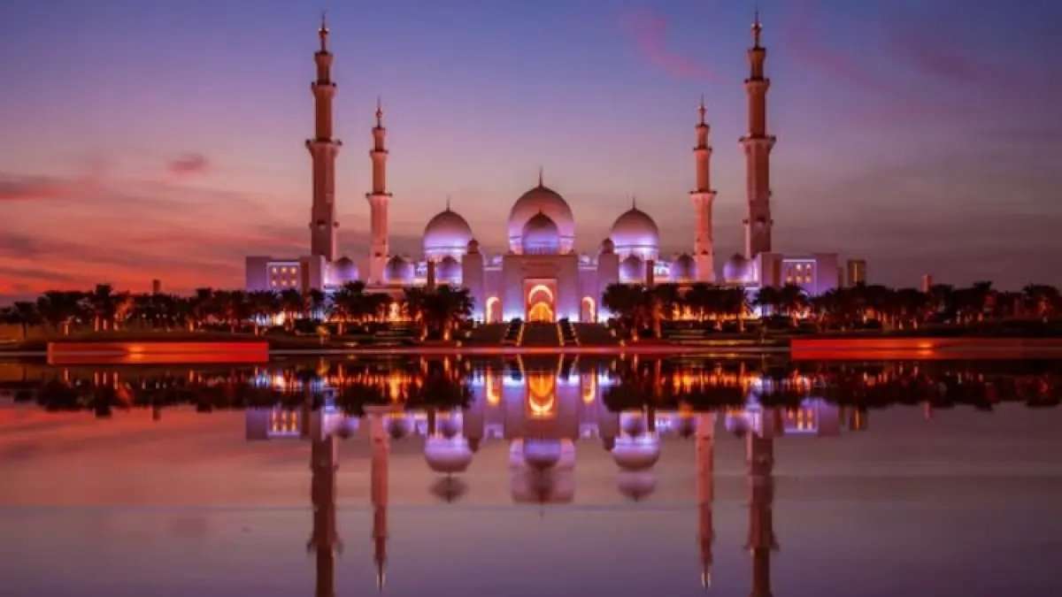 Jadwal Waktu Shalat untuk Wilayah Banjar pada 6 September 2026
