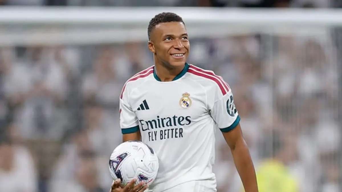 Kylian Mbappé Menjadi Target Penculikan Geng Kriminal di Prancis