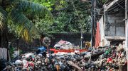 Krisis Sampah dan Tantangan Pengolahan Energi di DKI Jakarta