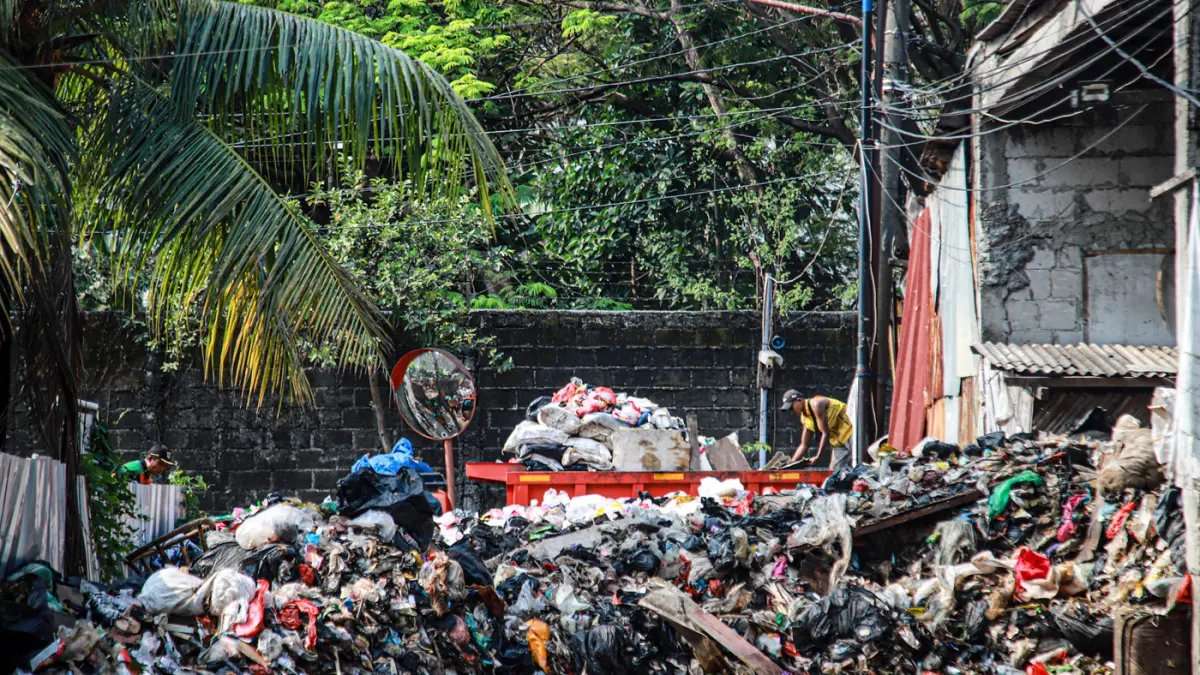 Krisis Sampah dan Tantangan Pengolahan Energi di DKI Jakarta