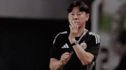 Kemenangan Pertama Shin Tae-yong Bersama Persija Jakarta