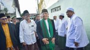 Teladan dari Para Guru dan Kiai dalam Menyikapi Provokasi