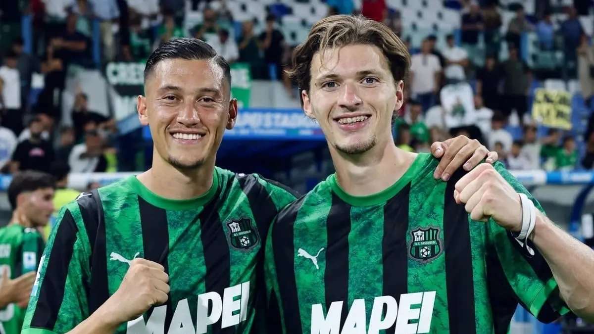Bologna vs Sassuolo: Peluang Curi Poin di Liga Italia 2026/2027