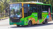 Bus Murah Surabaya-Sidoarjo: Pilihan Praktis untuk Mobilitas