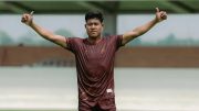 Kembalinya Wahyu Prasetyo ke Jatidiri: Persiapan Garudayaksa FC Menghadapi Java United