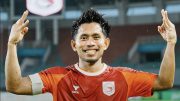 Andik Vermansah Kembali ke Super League: Menolak Tua dan Semangat Berkompetisi