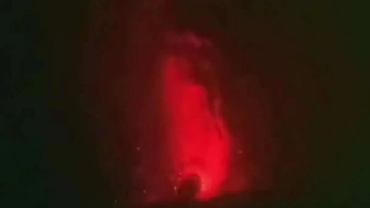 Layanan Kesehatan untuk Warga Terdampak Erupsi Gunung Anak Krakatau