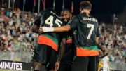 Pertarungan Seru Frosinone vs Venezia di Serie A