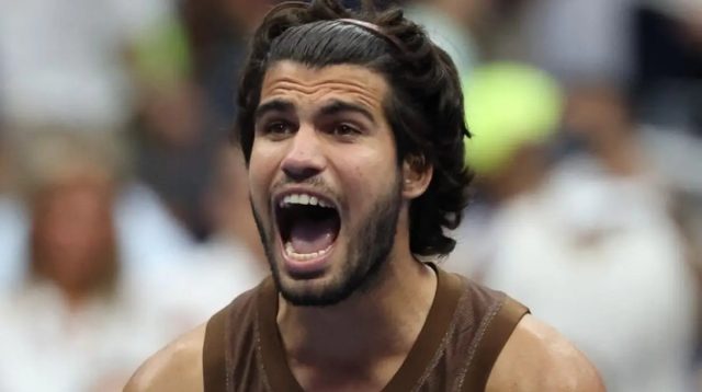 Carlos Alcaraz Pertahankan Gelar Juara di US Open 2026