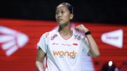 Putri Kusuma Wardani dan Alwi Farhan Targetkan Medali Emas di Asian Games 2026