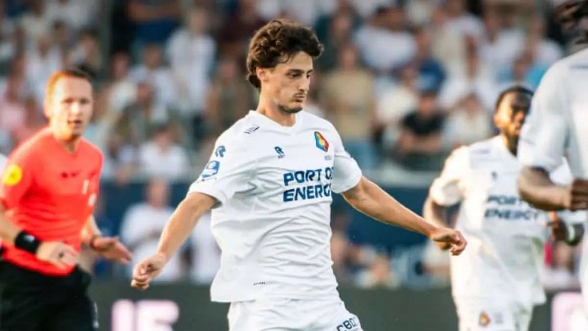 Prediksi Pertandingan Telstar vs Cambuur di Liga Belanda: Siap Memanfaatkan Pertahanan Rapuh