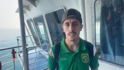 Perjalanan Tak Biasa Persebaya Surabaya ke Surabaya