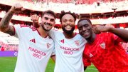 Analisis Pertandingan Espanyol vs Sevilla di Liga Spanyol