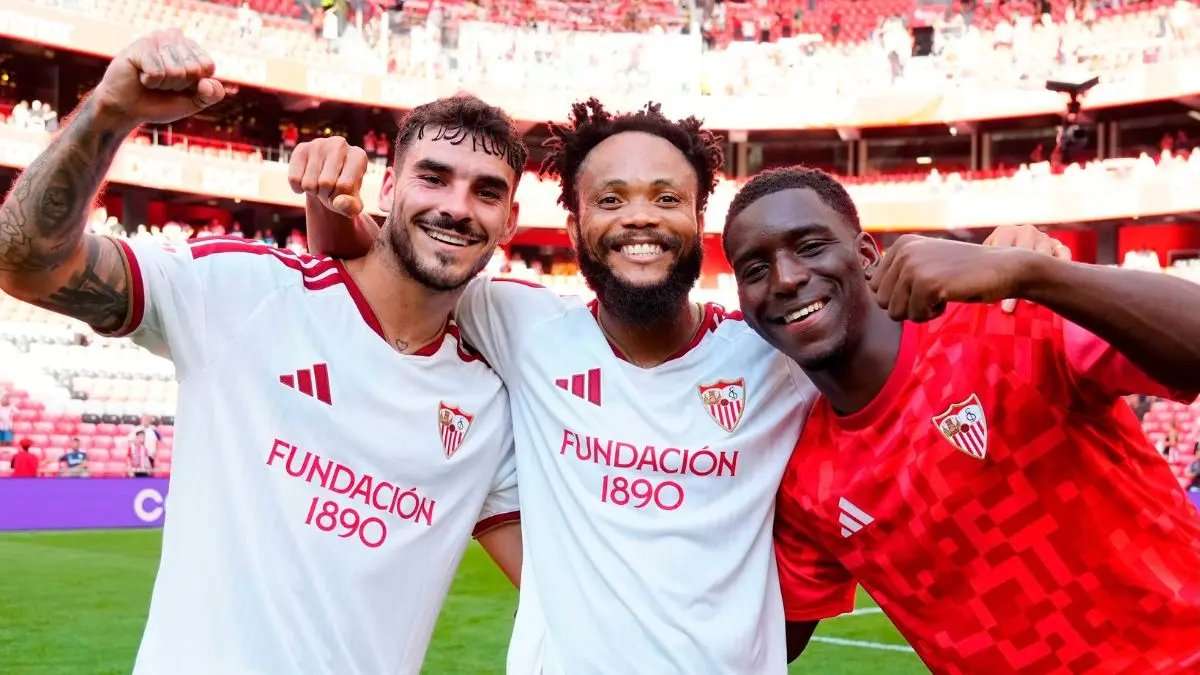 Analisis Pertandingan Espanyol vs Sevilla di Liga Spanyol