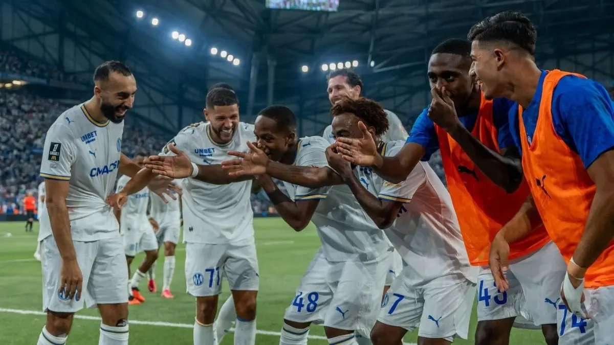 Marseille Hadapi Paris FC: Analisis Prediksi Skor