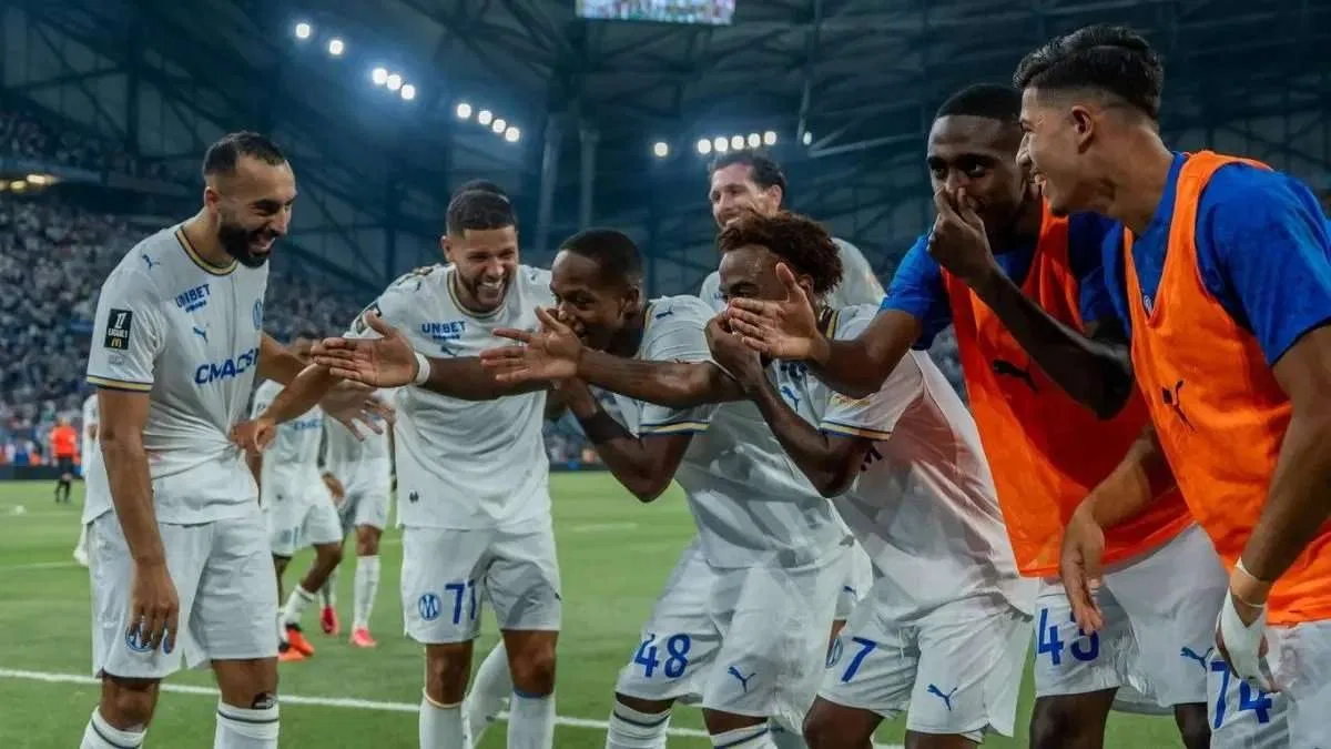 Marseille Hadapi Paris FC: Analisis Prediksi Skor