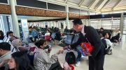 Dampak Erupsi Gunung Anak Krakatau terhadap Penerbangan di Bandara Soekarno-Hatta