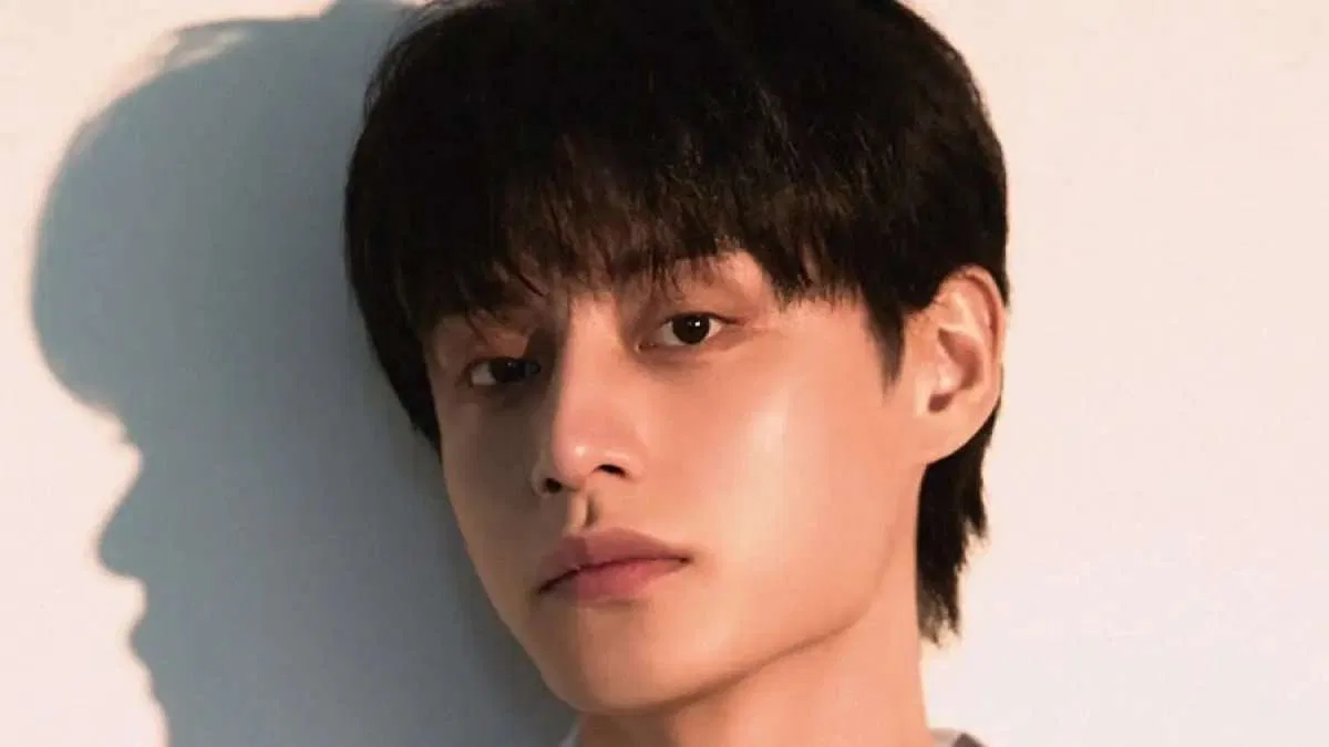 Kim Ji-Woong Zerobaseone Terima Peran Utama dalam Film ‘Siren’