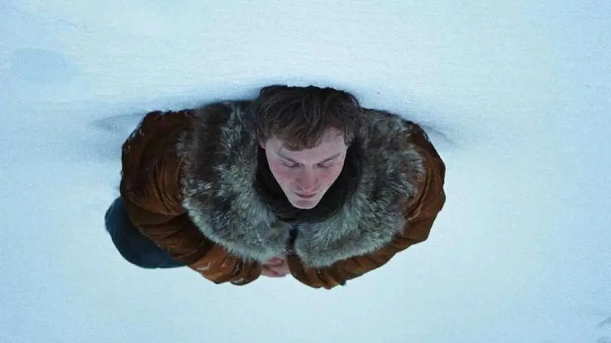 Membedah Film ‘A Long Winter’ Karya Andrew Haigh