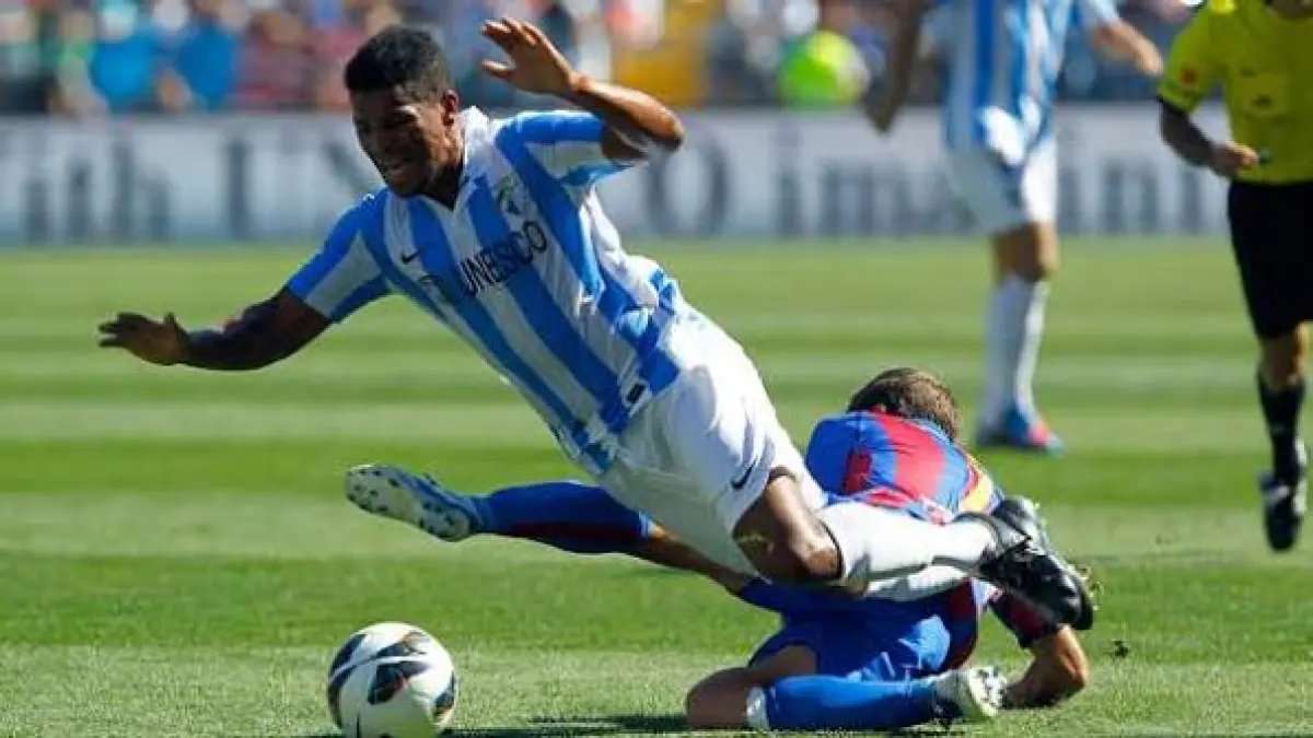 Analisis Pertandingan Malaga vs Levante di La Liga 2026/2027