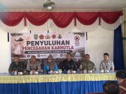 Dengan langkah ini, diharapkan kesadaran masyarakat akan pentingnya menjaga lingkungan juga meningkat
