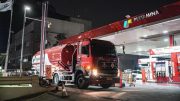 Tindakan Tegas Pertamina terhadap Pelanggaran Penyaluran BBM Subsidi di Sumatera Barat