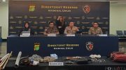 Insiden Pria Diduga TNI Diamankan Saat Demo di Jakarta