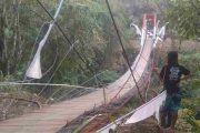 Klarifikasi TNI AD Mengenai Insiden Jembatan Gantung di Pangandaran – https://barometerindonesianews.com