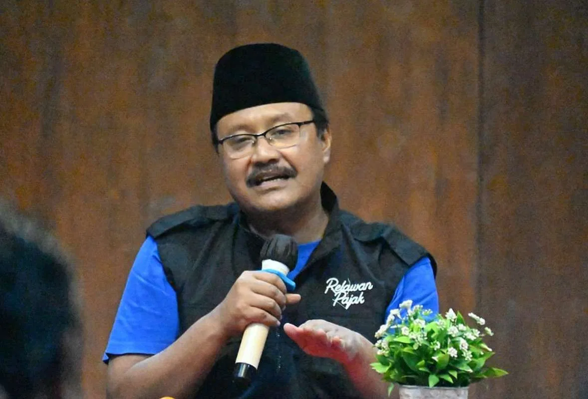Tindak Lanjut Terhadap Keterlibatan Pegawai Kemensos dalam Judi Online