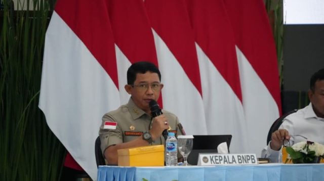 Modus Land Clearing di Kalbar: Investigasi Kebakaran dan Perubahan Lahan
