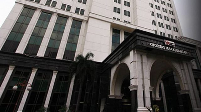 Pengawasan OJK Terhadap Praktik Judi Online