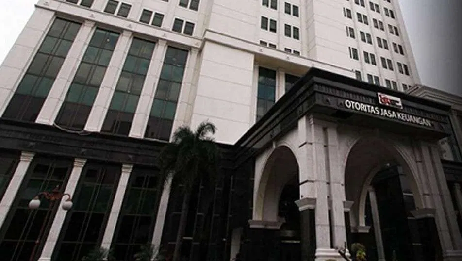 Pengawasan OJK Terhadap Praktik Judi Online