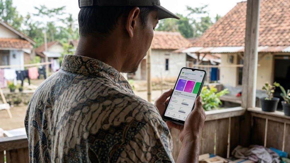 Tindakan Tegas Kemensos Terkait Penyalahgunaan Bansos