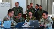 Membangun Sinergitas TNI dan Militer Negara Sahabat dalam Operasi Gabungan