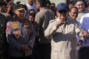 Permintaan Presiden Prabowo Terkait Penanganan Gempa Flores