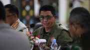 Percepat Pemulihan Empat Bencana oleh BNPB