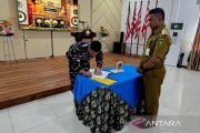 Penghibahan Tanah oleh Warga Natuna untuk TNI AL di Pulau Midai