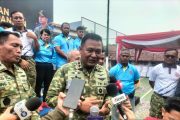 Kembali Normalnya Aktivitas Penerbangan di Jakarta