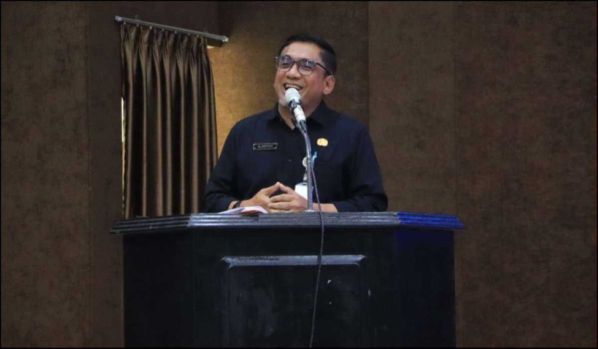 Penerima Bansos di Kabupaten Bekasi Dicoret Karena Judi Online