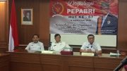 Menguatkan Persatuan Bangsa: HUT ke-67 Pepabri di Surabaya