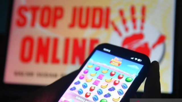 Indikasi Judi Online di Gunungkidul: Ribuan Penerima Bansos Mengajukan Sanggahan
