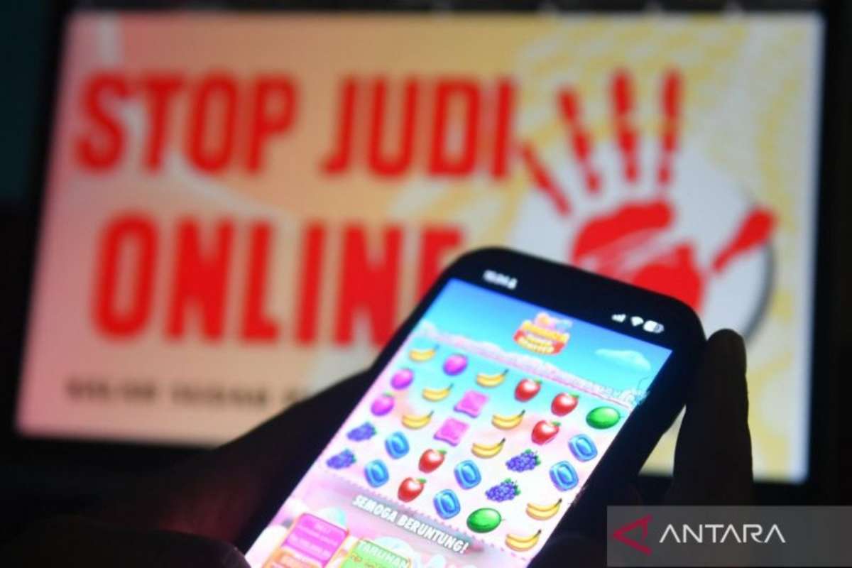 Indikasi Judi Online di Gunungkidul: Ribuan Penerima Bansos Mengajukan Sanggahan