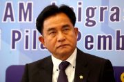 Pernyataan Yusril Terkait Revisi UU Peradilan Militer