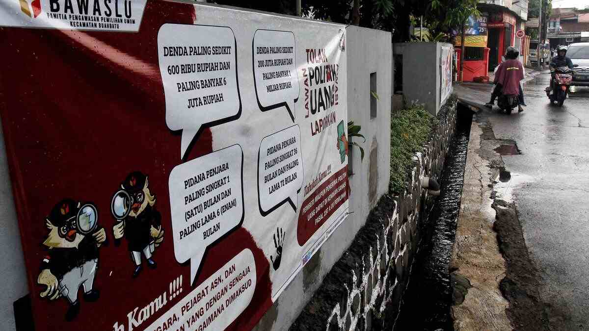 Komitmen Komisi II untuk Pembahasan RUU Pemilu