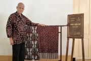 Griya Batik Jogja: Ruang Edukasi untuk Mempertahankan Predikat Kota Batik Dunia