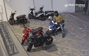 Laporan Terkait Keberadaan Sepeda Motor yang Hilang di Surabaya