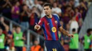 Ambisi Barcelona di Liga Champions 2026/2027