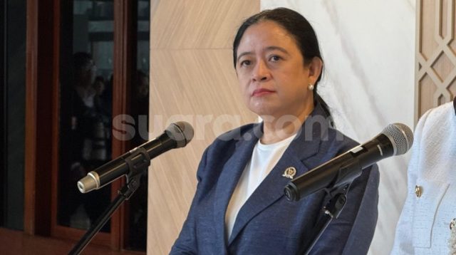Peringatan HUT Ke-81 DPR RI dan Kinerja Puan Maharani