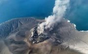 Perkembangan Terkini Erupsi Anak Krakatau dan Dampaknya